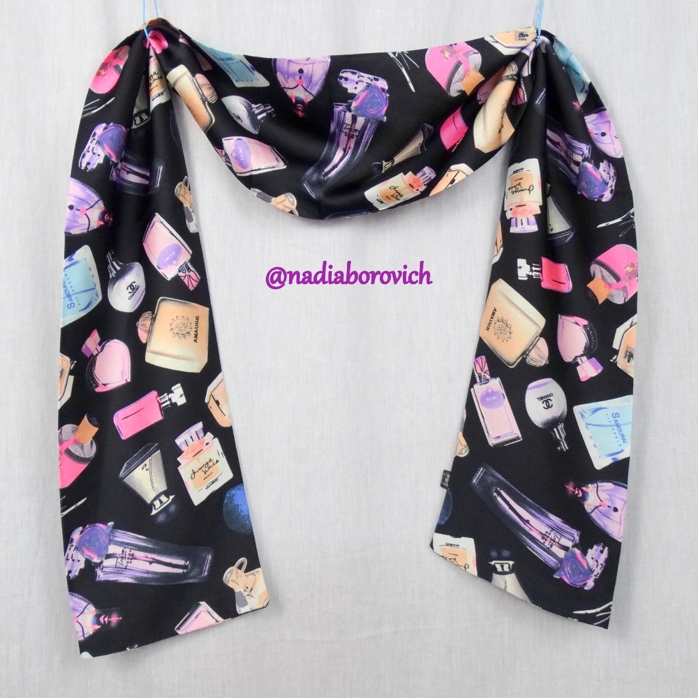 Women Long scarf